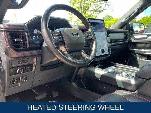 Certified 2023 Ford Expedition Limited AWD/4WD image 26