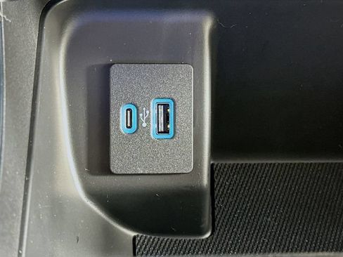 Used 2024 Ford F150 XLT w/ Mobile Office Package RWD image 18