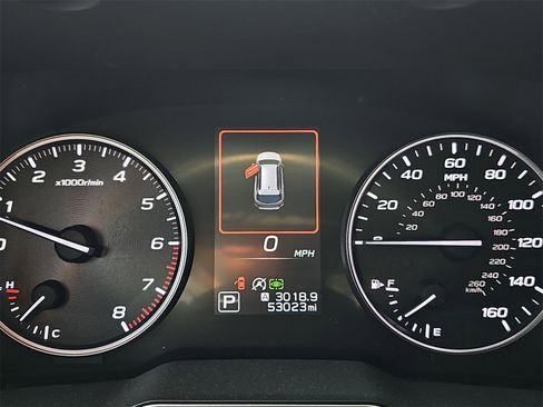 Used 2020 Subaru Outback Limited w/ Popular Package #2 image 12