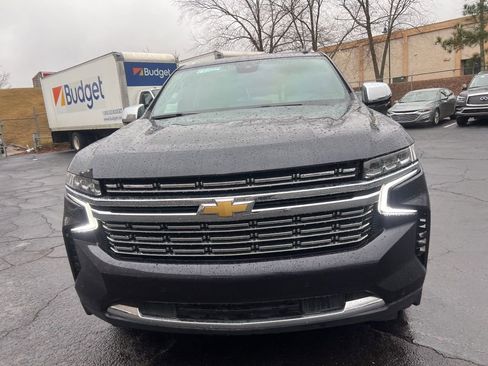 Used 2024 Chevrolet Tahoe Premier image 2