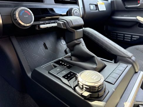 New 2026 Toyota 4Runner SR5 image 22