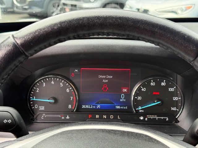 Used 2023 Ford Explorer XLT w/ Equipment Group 202A AWD/4WD image 13