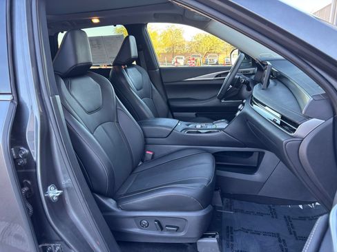 Used 2026 INFINITI QX60 Luxe AWD/4WD image 40