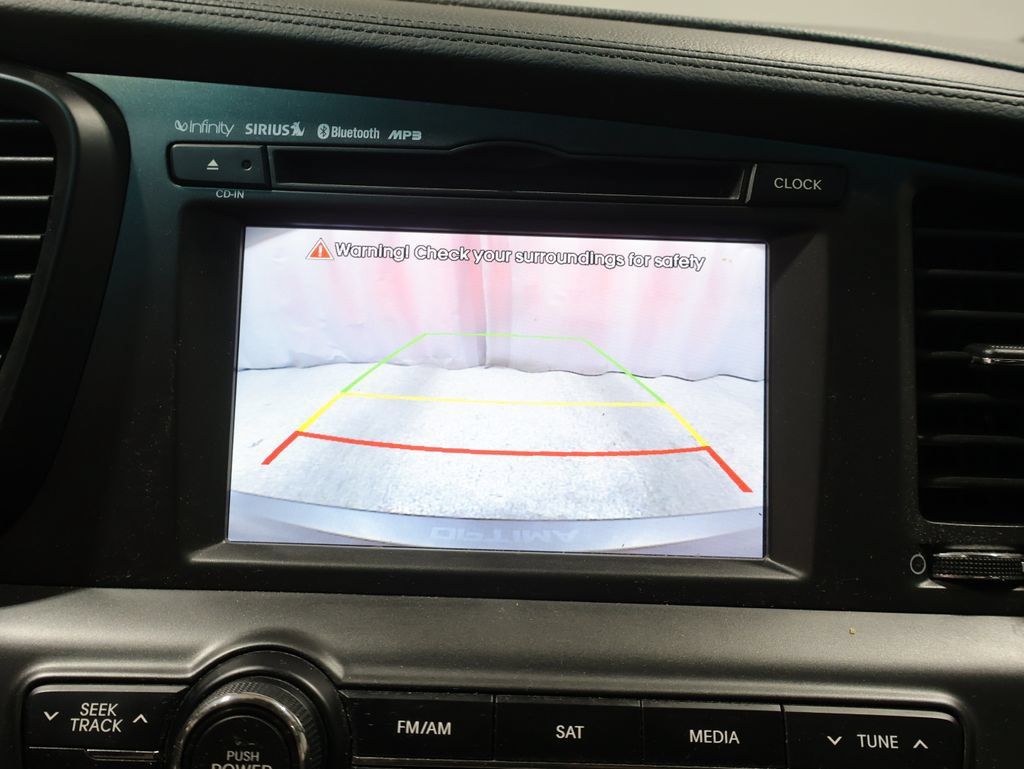 Used 2012 Kia Optima SX w/ Premium Touring Pkg FWD image 27