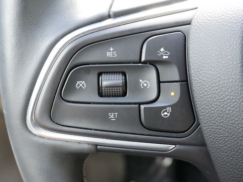 Used 2023 Buick Envision Avenir AWD/4WD image 27