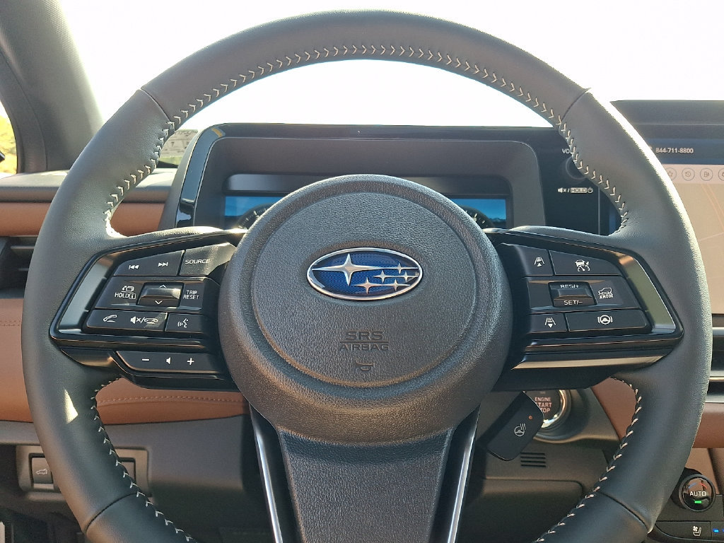 New 2026 Subaru Outback Touring AWD/4WD image 9