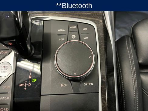 Used 2020 BMW 330i xDrive Sedan w/ Executive Package image 13