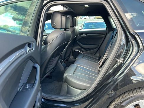 Used 2017 Audi A3 e-tron Premium Plus w/ Technology Package image 52