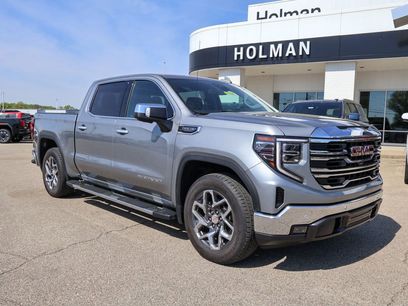 Used 2023 GMC Sierra 1500 SLT w/ SLT Premium Plus Package