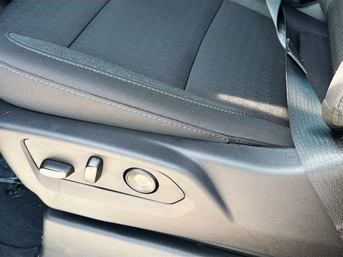 New 2026 Chevrolet Silverado 2500 LT w/ Convenience Package image 19