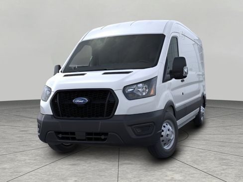New 2026 Ford Transit 350 148 Medium Roof image 2