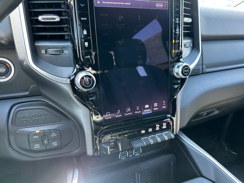 New 2026 RAM 2500 Big Horn AWD/4WD image 24