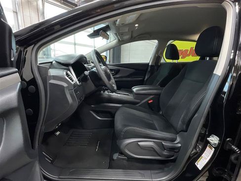 Used 2023 Nissan Murano S w/ Cargo Package AWD/4WD image 11