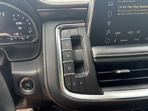Used 2022 GMC Yukon AT4 w/ Max Trailering Package AWD/4WD image 26