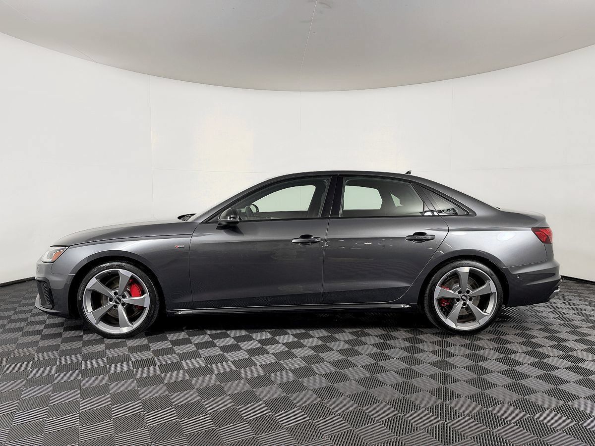 Used 2022 Audi A4 2.0T Prestige AWD/4WD image 17