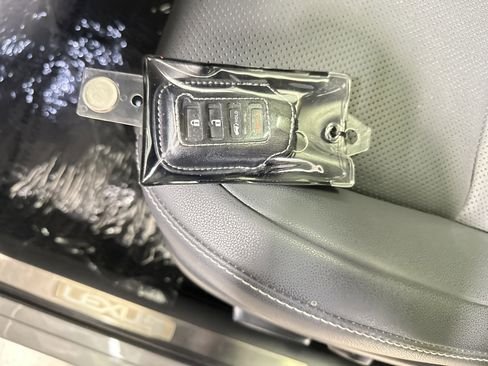 Certified 2021 Lexus NX 300 AWD w/ Comfort Package image 36