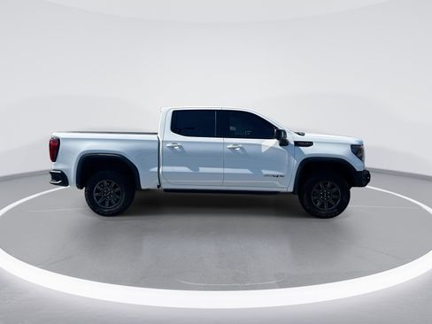 Used 2024 GMC Sierra 1500 AT4X AWD/4WD image 10