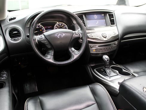 Used 2019 INFINITI QX60 Pure image 15