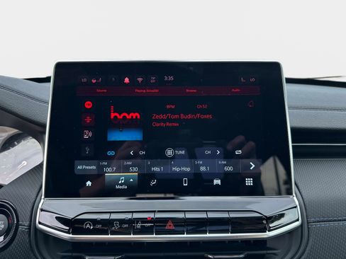 New 2026 Jeep Compass Latitude w/ Quick Order Package 29K image 24