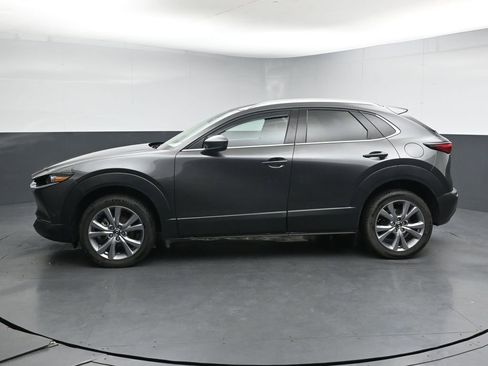Used 2022 MAZDA CX-30 AWD 2.5 S w/ Premium Package image 5