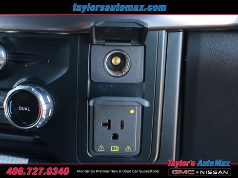 Used 2023 Ford F150 Raptor w/ Raptor Carbon Fibre Package AWD/4WD image 24