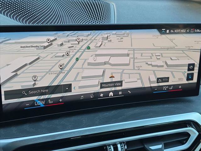 Certified 2024 BMW i4 eDrive40 w/ Premium Package RWD image 13