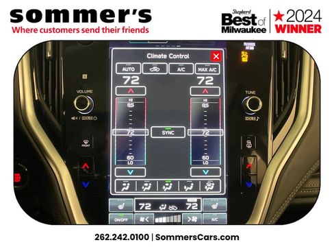 Used 2021 Subaru Outback Limited XT image 16