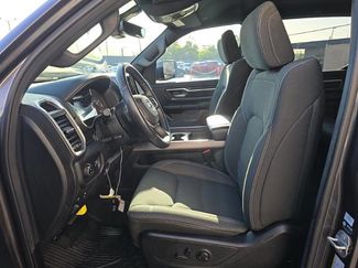 Used 2023 RAM 1500 Big Horn RWD video 2