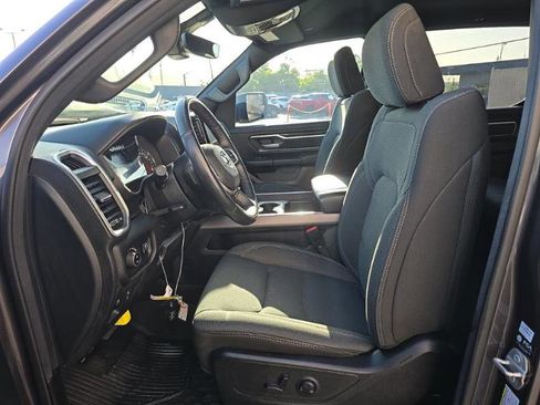 Used 2023 RAM 1500 Big Horn RWD image 2
