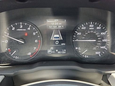 Used 2026 Subaru Crosstrek 2.5i image 23