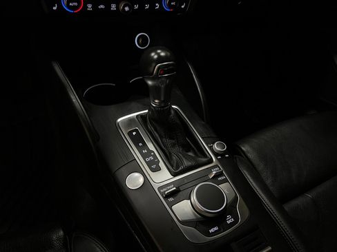 Used 2018 Audi A3 2.0T Premium Plus w/ Premium Plus Package image 26