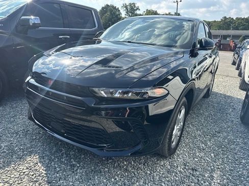 Used 2024 Dodge Hornet GT Plus AWD/4WD image 1