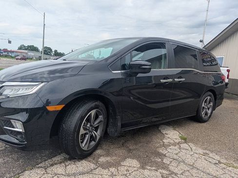 Used 2019 Honda Odyssey Touring image 10