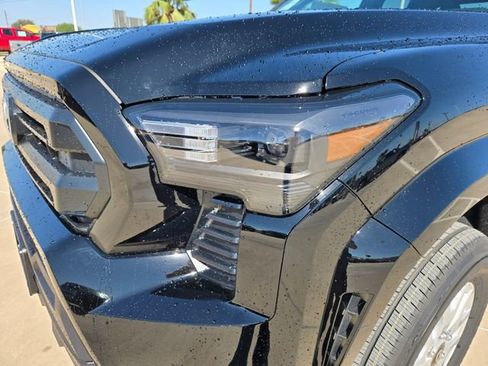 New 2026 Toyota Tacoma SR AWD/4WD image 13