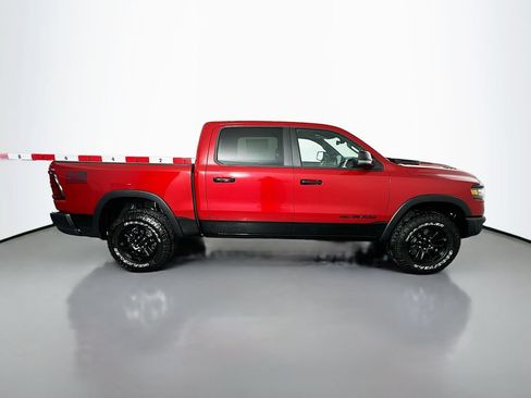 New 2026 RAM 1500 Rebel AWD/4WD image 8