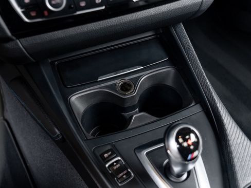 Used 2016 BMW M2 RWD image 56