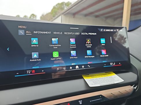 New 2026 BMW X3 xDrive30 w/ Premium Package image 23