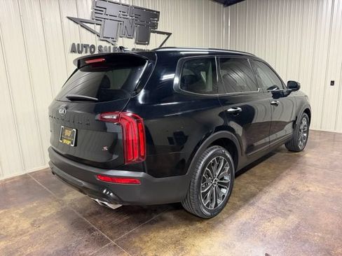 Used 2020 Kia Telluride S AWD/4WD image 8