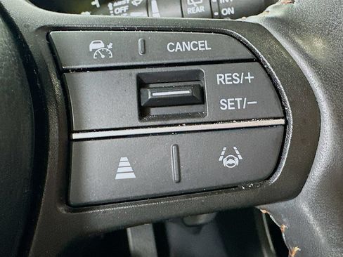 Used 2024 Honda CR-V Sport-L image 24