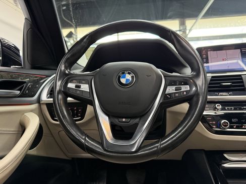 Used 2020 BMW X3 xDrive30i image 14