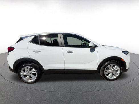 Used 2025 Buick Encore GX Preferred image 16