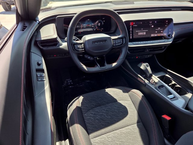 New 2027 Dodge Charger R/T AWD/4WD image 15