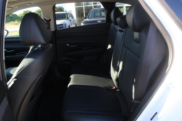 New 2026 Hyundai Tucson Limited AWD/4WD image 27