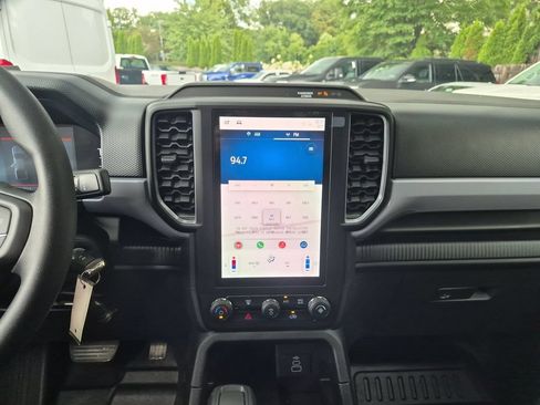 New 2026 Ford Ranger XL AWD/4WD image 21