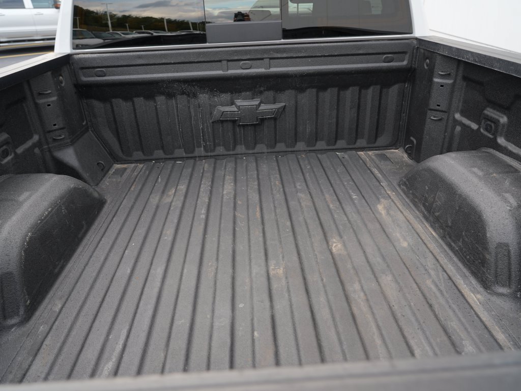 Certified 2024 Chevrolet Silverado 1500 LT Trail Boss w/ LT Trail Boss Premium Package AWD/4WD image 28