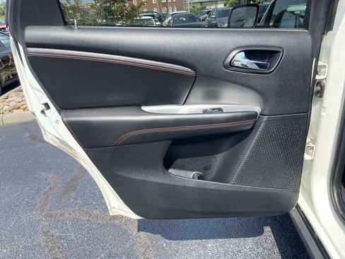 Used 2017 Dodge Journey GT AWD/4WD image 22