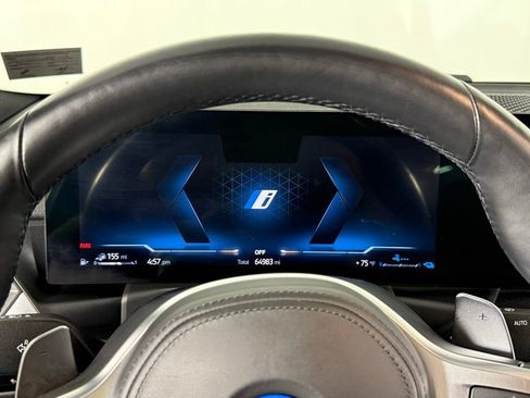 Used 2023 BMW 330e xDrive w/ M Sport Package image 15