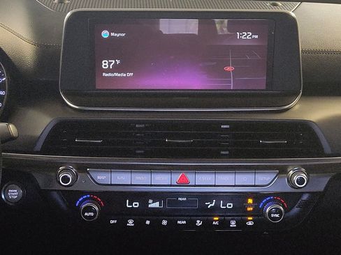 Used 2022 Kia Telluride S FWD image 25