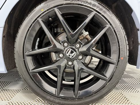 Used 2022 Honda Civic Sport image 26