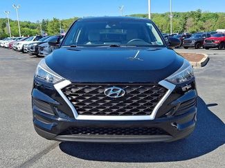Used 2019 Hyundai Tucson SE AWD/4WD video 2